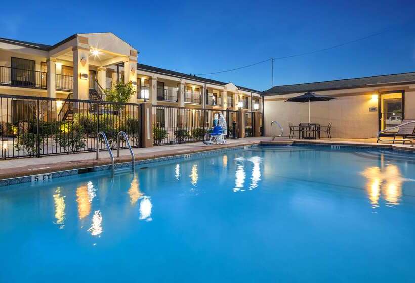 ホテル Best Western Inn