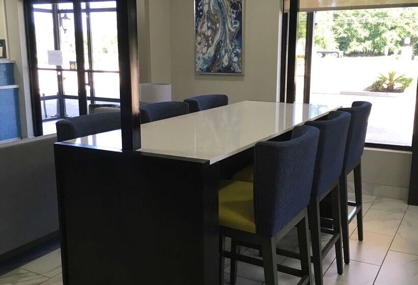 ホテル Best Western Inn