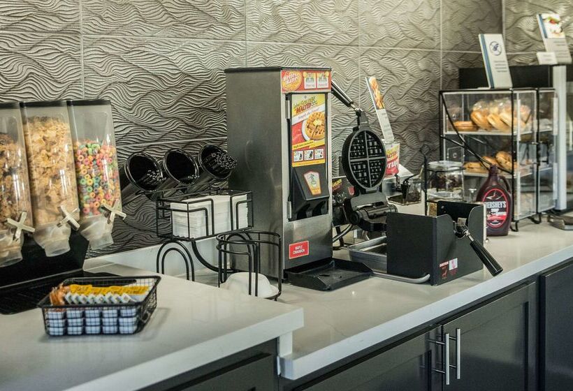 ホテル Best Western Inn