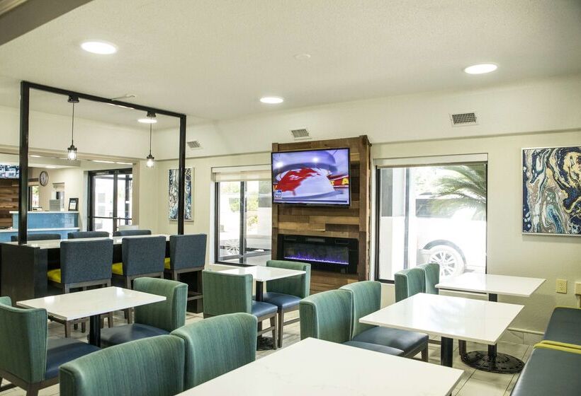 ホテル Best Western Inn