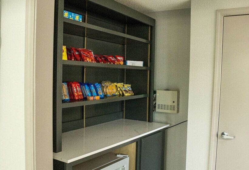 ホテル Best Western Inn