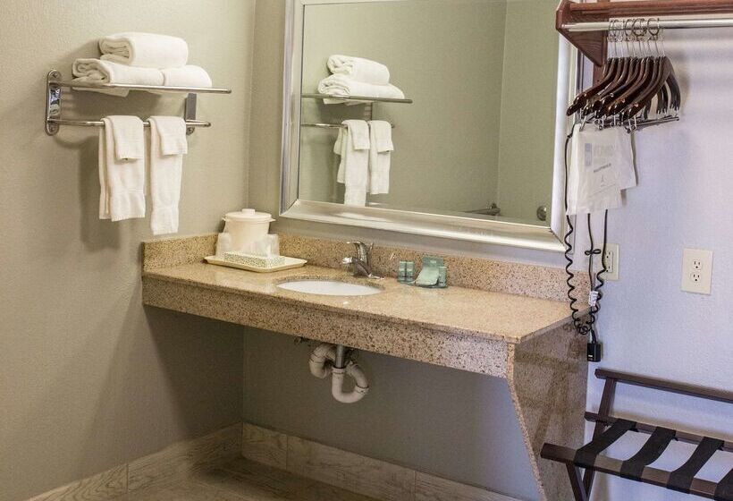 ホテル Best Western Inn