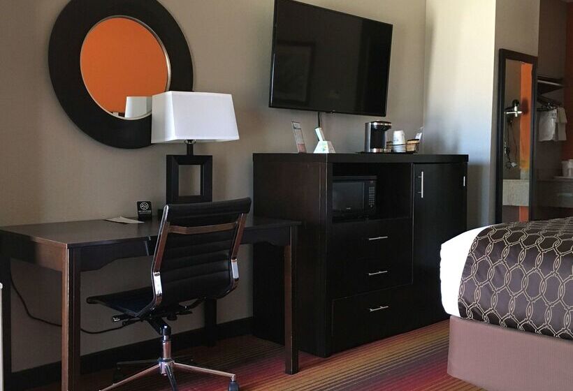 ホテル Best Western Inn