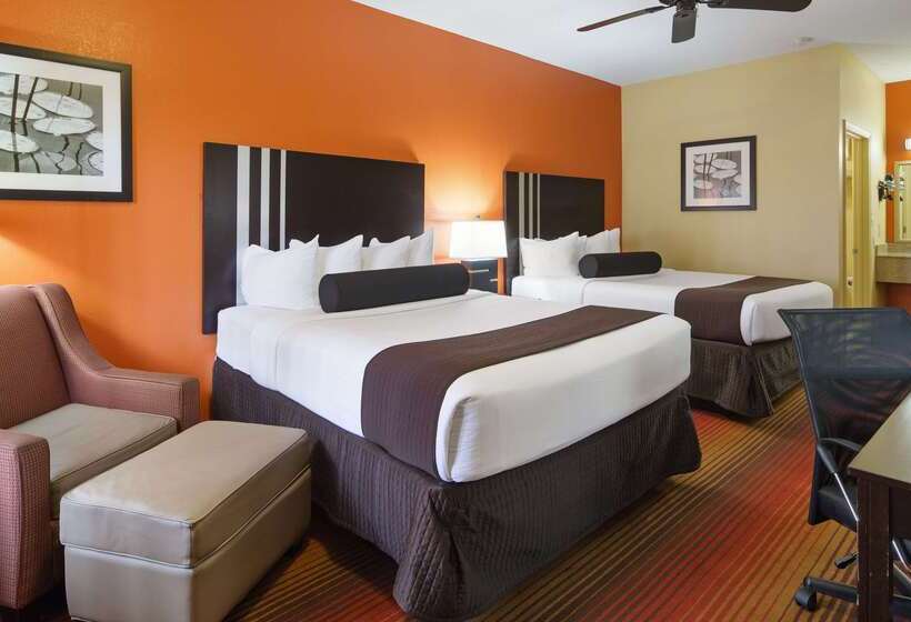 ホテル Best Western Inn