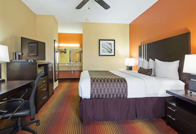 ホテル Best Western Inn