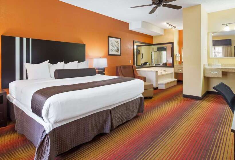 ホテル Best Western Inn