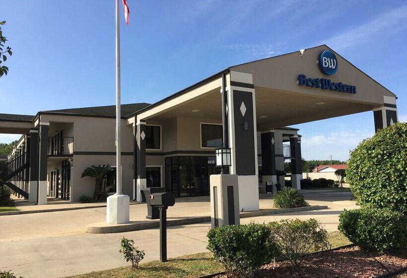 ホテル Best Western Inn