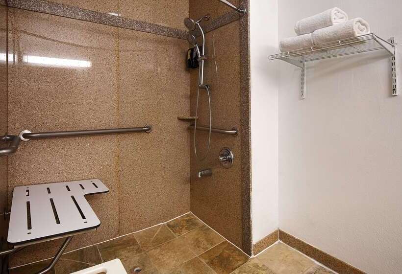 ホテル Best Western Inn Of Brenham