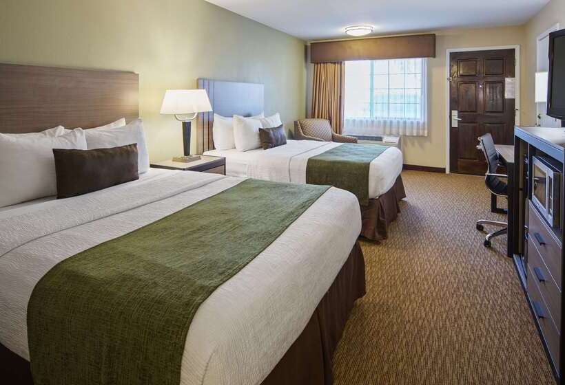 ホテル Best Western Inn Of Brenham