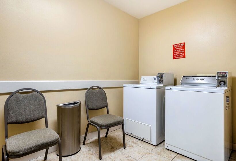 ホテル Best Western Inn Of Brenham