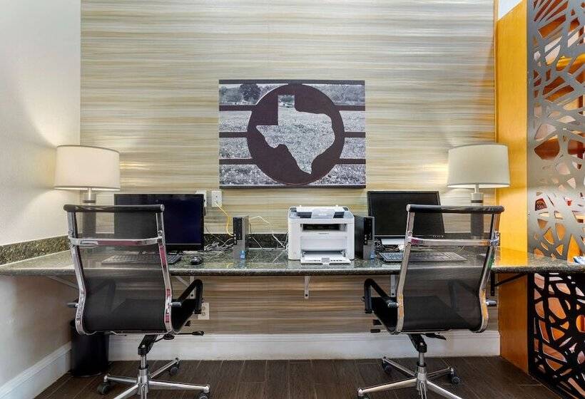 ホテル Best Western Inn Of Brenham