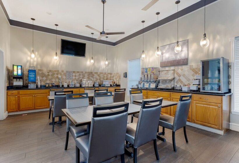 ホテル Best Western Inn Of Brenham