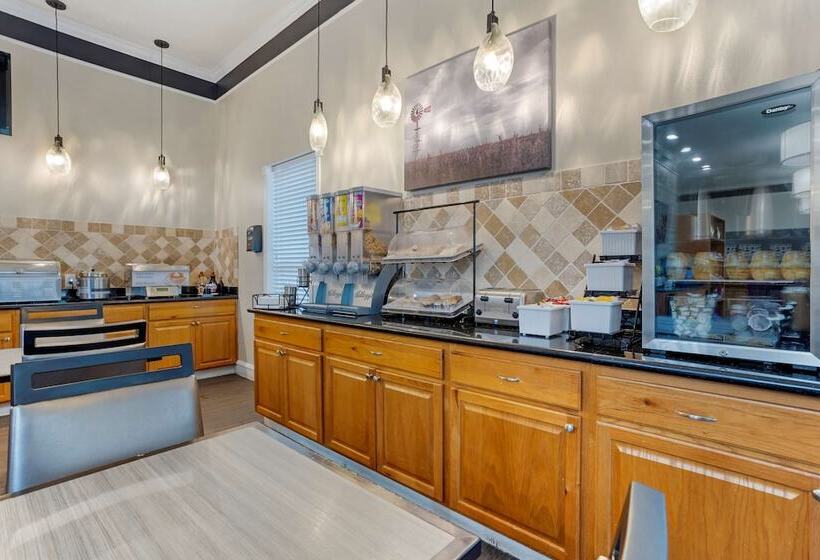 ホテル Best Western Inn Of Brenham