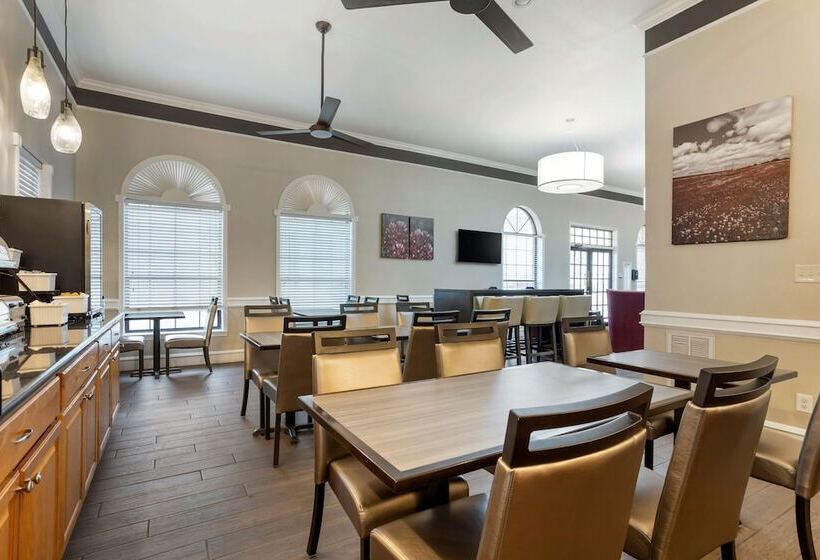 ホテル Best Western Inn Of Brenham