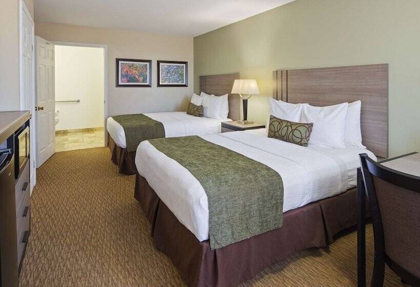 ホテル Best Western Inn Of Brenham