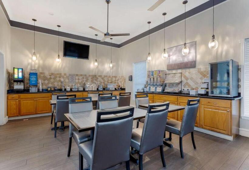 ホテル Best Western Inn Of Brenham