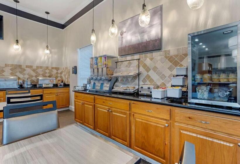 ホテル Best Western Inn Of Brenham