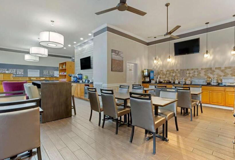 ホテル Best Western Inn Of Brenham