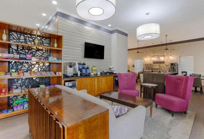 ホテル Best Western Inn Of Brenham