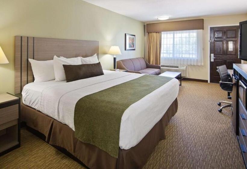 ホテル Best Western Inn Of Brenham