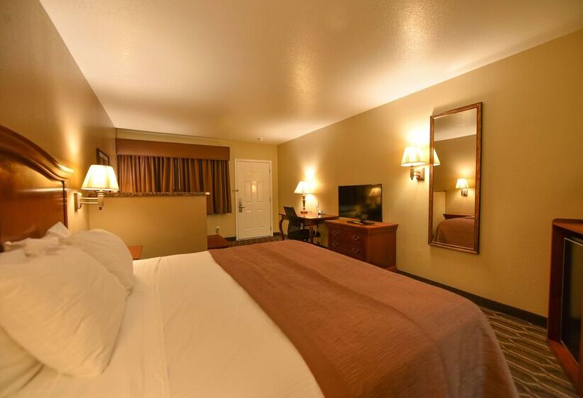 فندق Best Western Inn Of Chandler