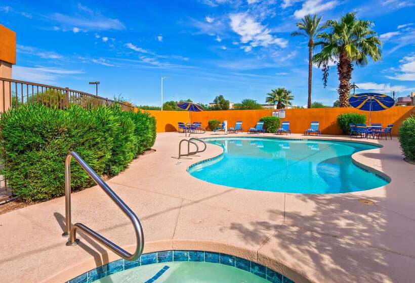 فندق Best Western Inn Of Chandler