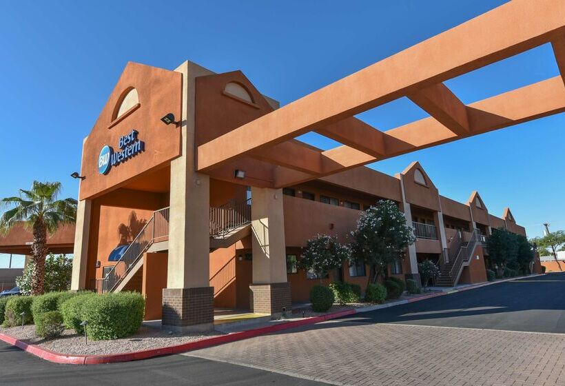 فندق Best Western Inn Of Chandler
