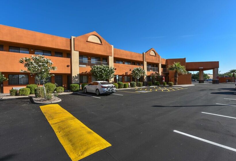 فندق Best Western Inn Of Chandler