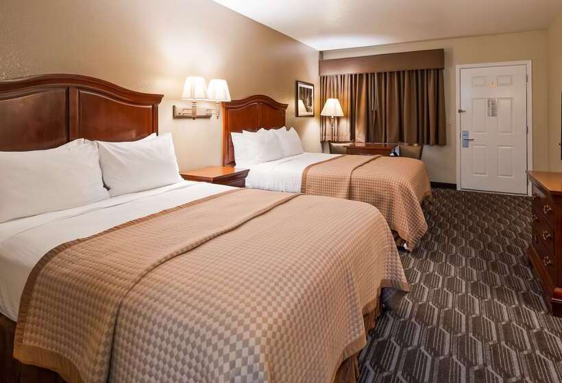 فندق Best Western Inn Of Chandler