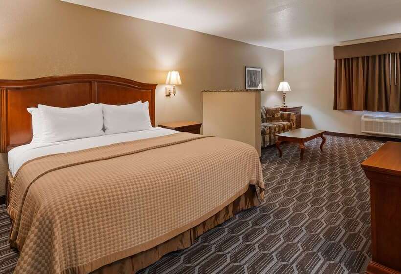 فندق Best Western Inn Of Chandler