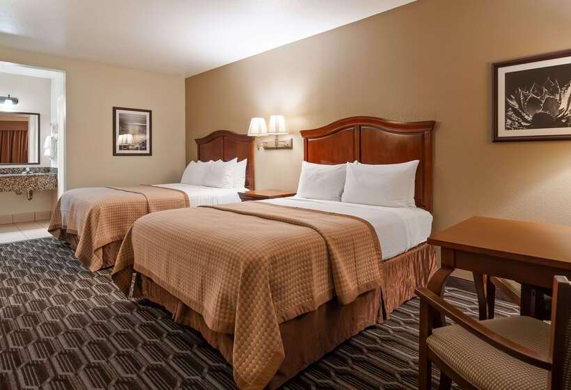 فندق Best Western Inn Of Chandler