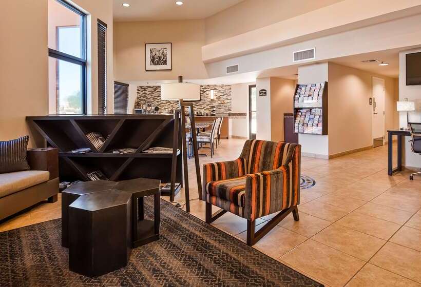 فندق Best Western Inn Of Chandler