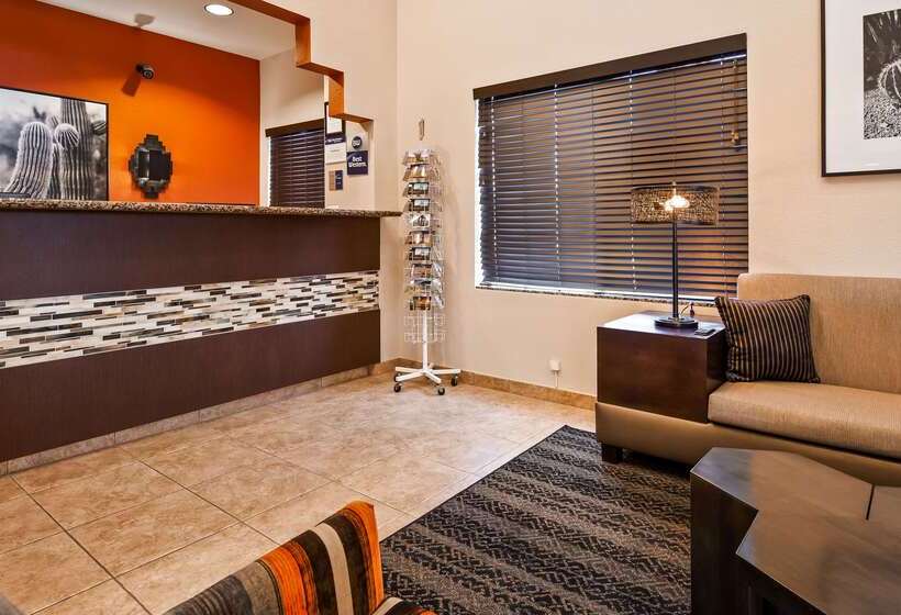 فندق Best Western Inn Of Chandler