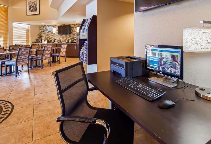 فندق Best Western Inn Of Chandler