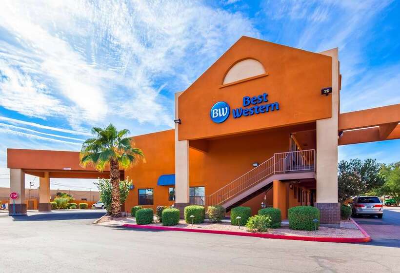 فندق Best Western Inn Of Chandler