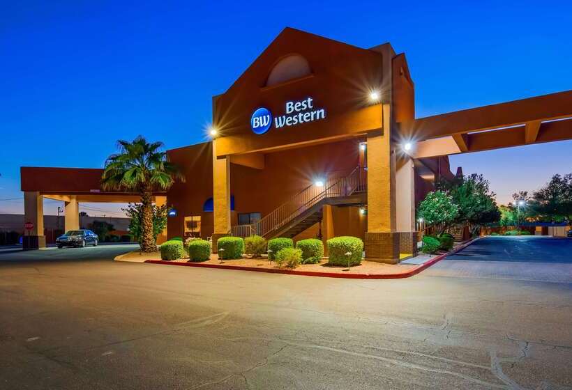 فندق Best Western Inn Of Chandler
