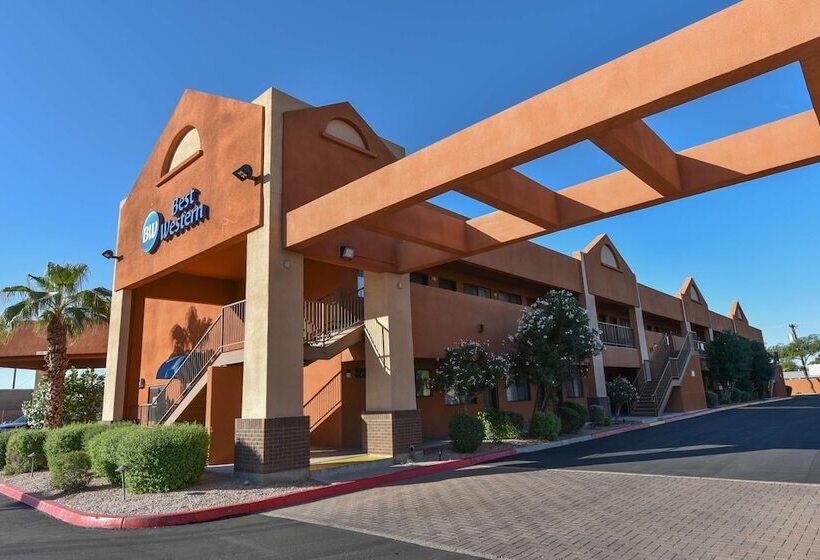 فندق Best Western Inn Of Chandler