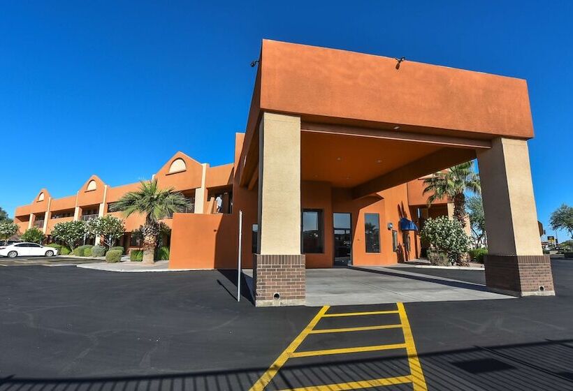 فندق Best Western Inn Of Chandler