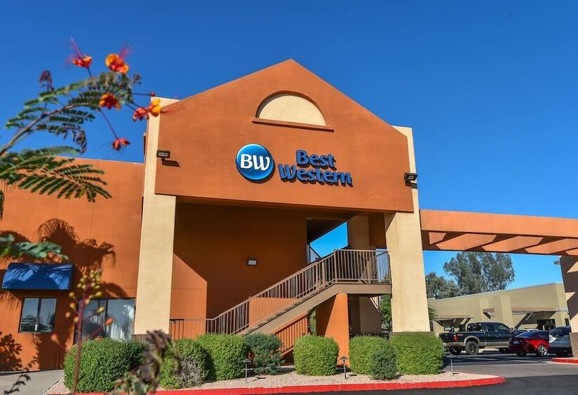 فندق Best Western Inn Of Chandler