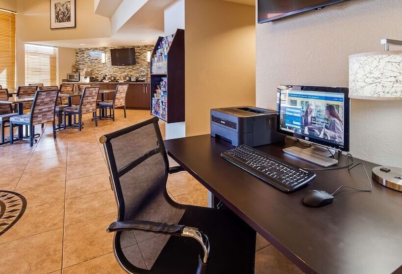 فندق Best Western Inn Of Chandler