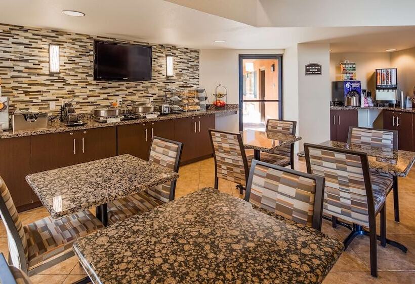 فندق Best Western Inn Of Chandler