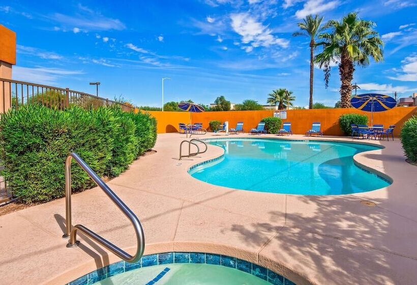 فندق Best Western Inn Of Chandler