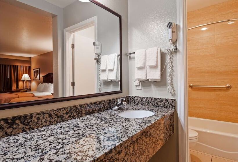 فندق Best Western Inn Of Chandler