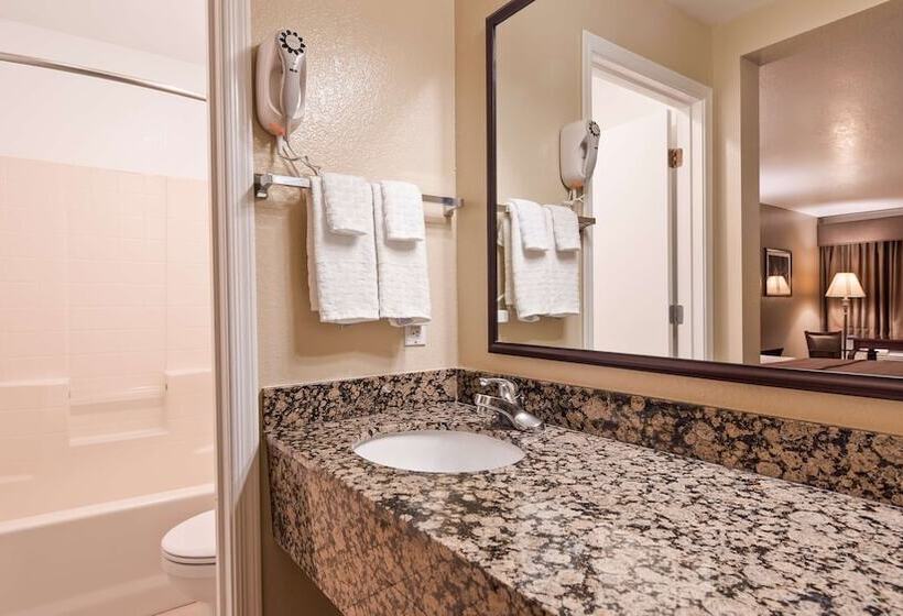 فندق Best Western Inn Of Chandler