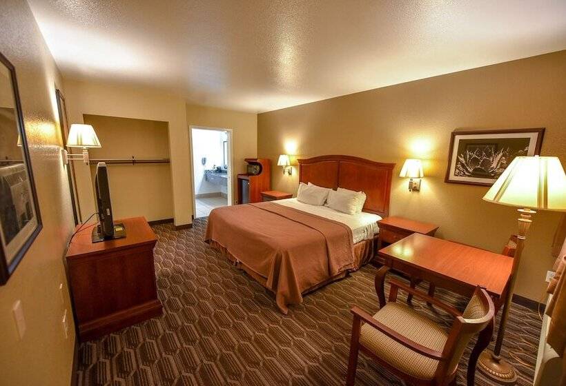 فندق Best Western Inn Of Chandler