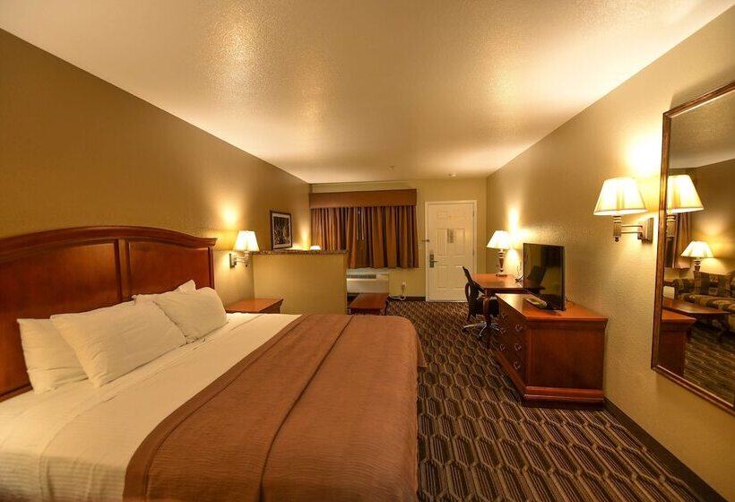 فندق Best Western Inn Of Chandler