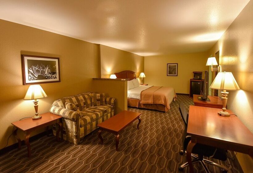 فندق Best Western Inn Of Chandler