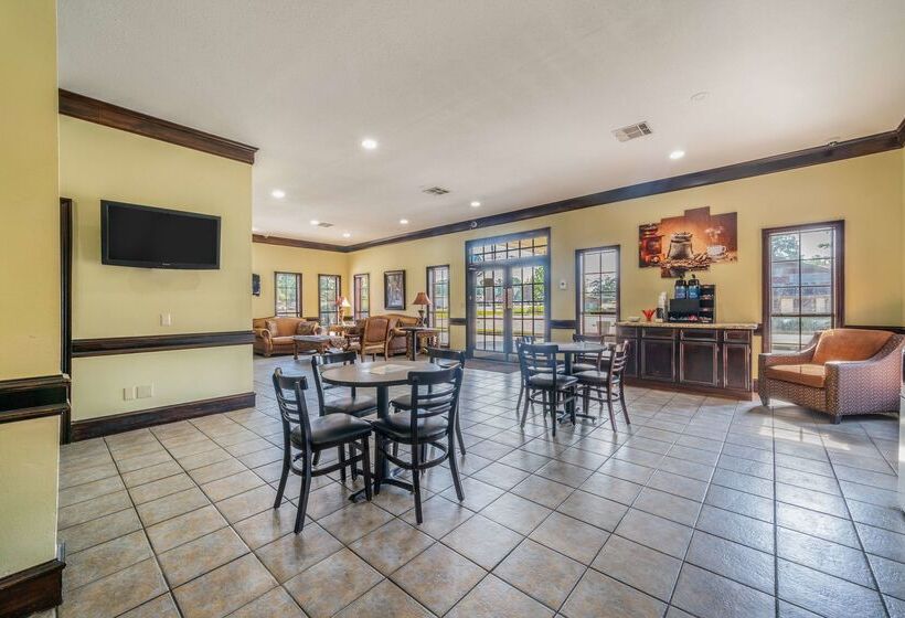 فندق Best Western Inn Of Jasper