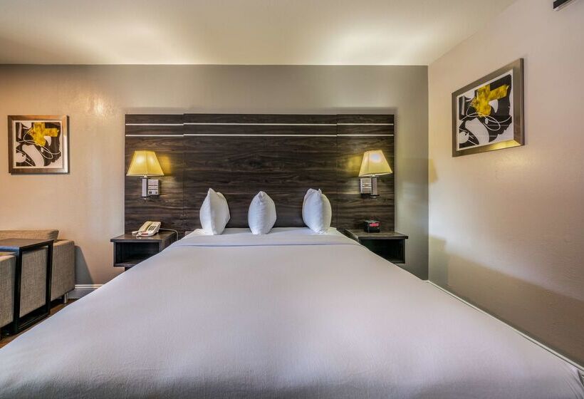 فندق Best Western Inn Of Jasper