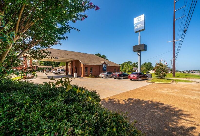 فندق Best Western Inn Of Jasper